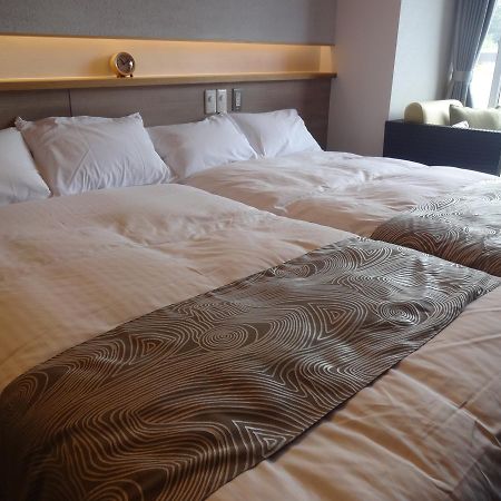 קוסאטסו Hotel Spax Kusatsu מראה חיצוני תמונה