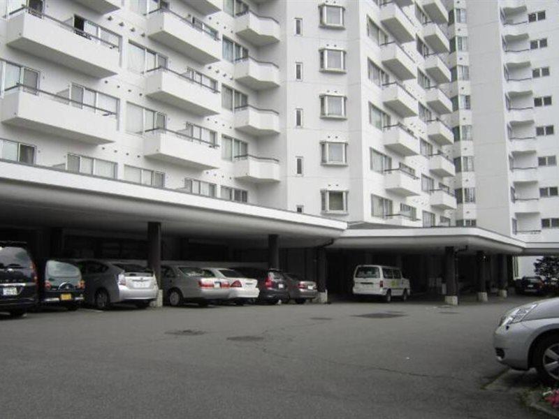 קוסאטסו Hotel Spax Kusatsu מראה חיצוני תמונה