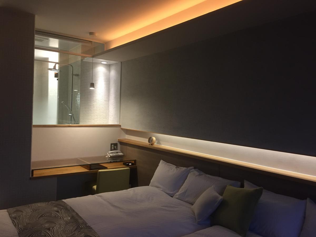 קוסאטסו Hotel Spax Kusatsu מראה חיצוני תמונה