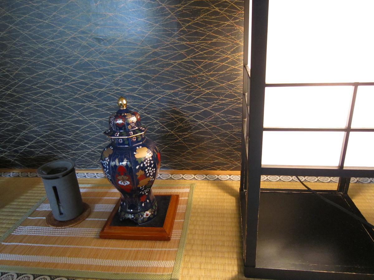 קוסאטסו Hotel Spax Kusatsu מראה חיצוני תמונה