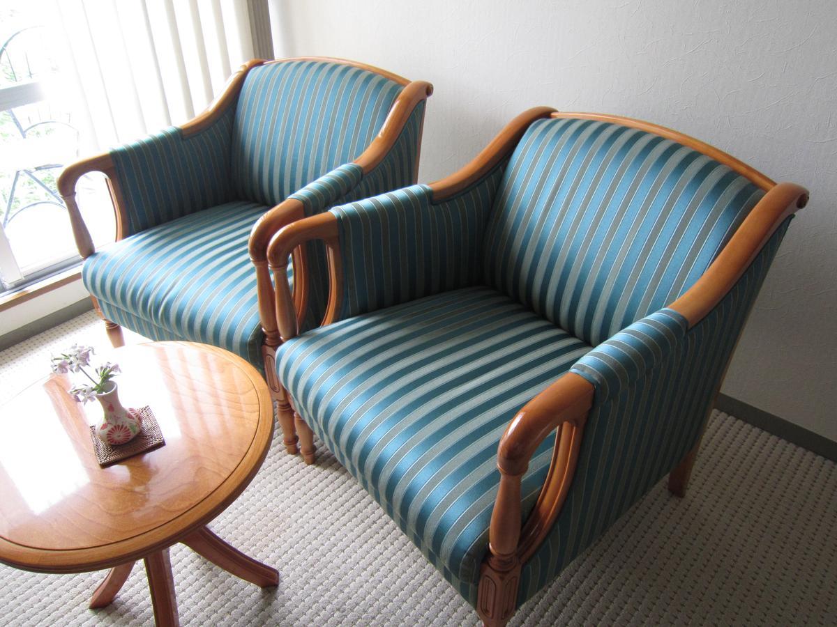 קוסאטסו Hotel Spax Kusatsu מראה חיצוני תמונה