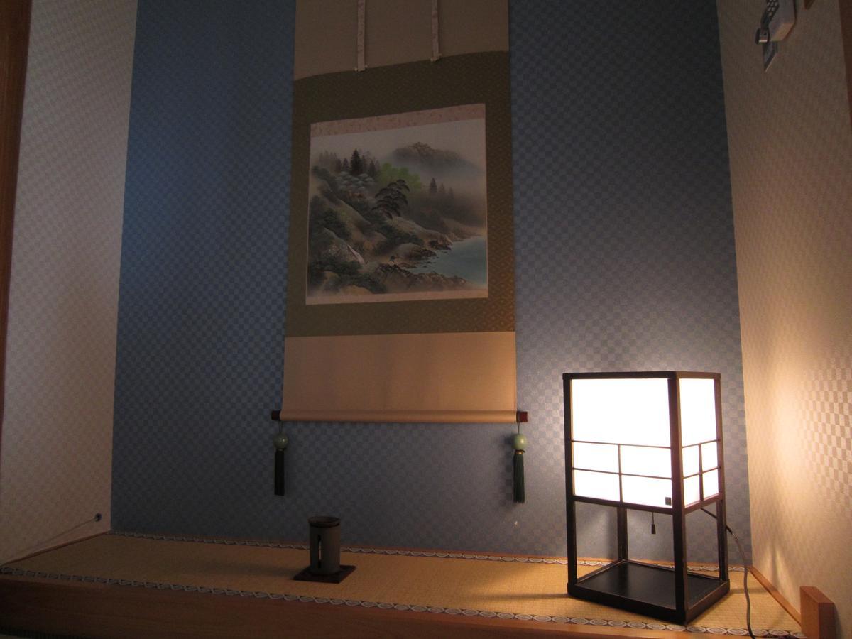 קוסאטסו Hotel Spax Kusatsu מראה חיצוני תמונה